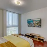 Miami Luxury Condo With Waterview & Next To Brickell