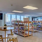 Miami Luxury Condo With Waterview & Next To Brickell