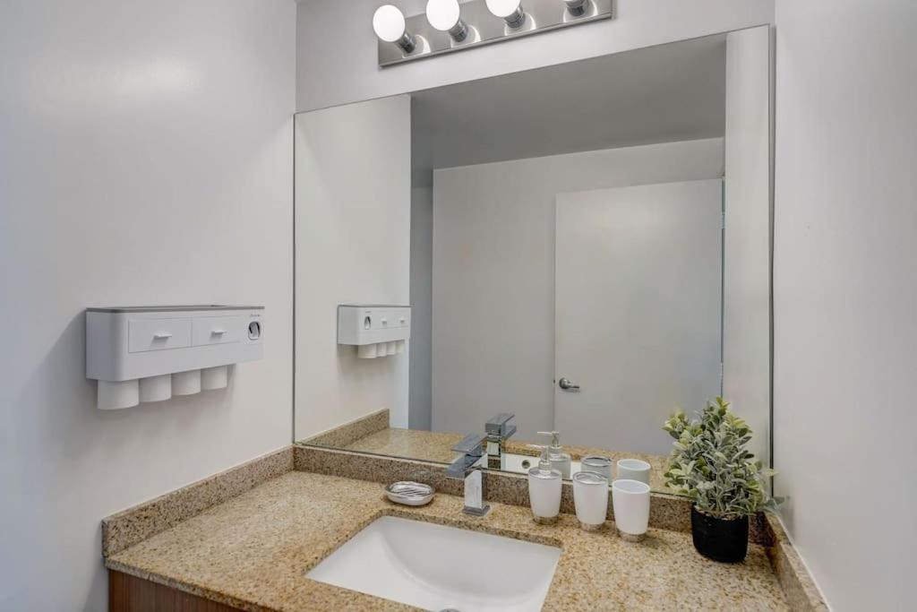 Apartment Luxury With Waterview & Next To Brickell Miami