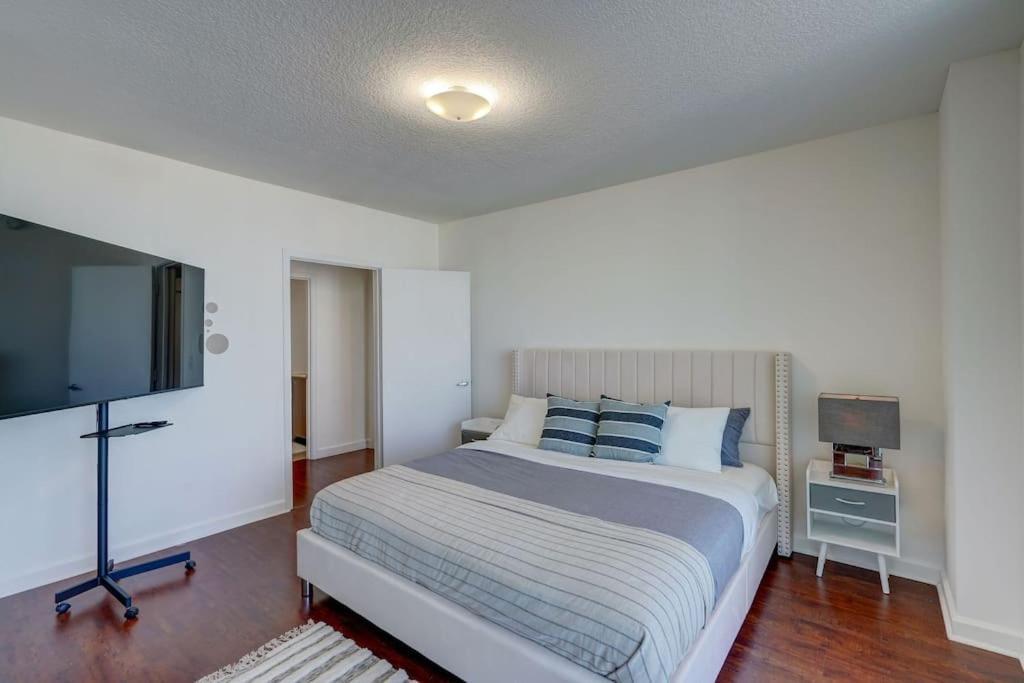 Luxury With Waterview & Next To Brickell * Miami