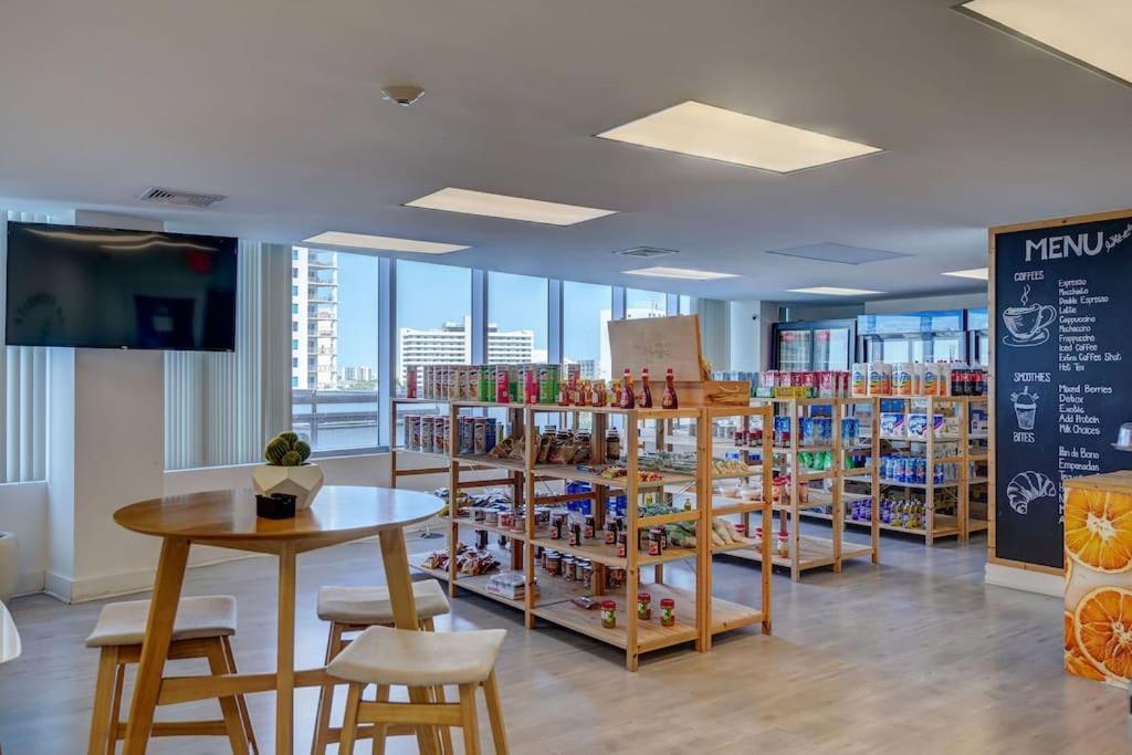 Luxury With Waterview & Next To Brickell Miami