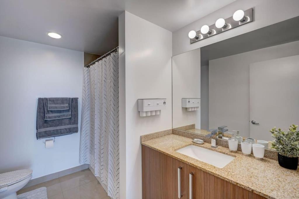 Luxury With Waterview & Next To Brickell Miami