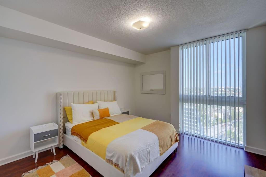 Luxury With Waterview & Next To Brickell *