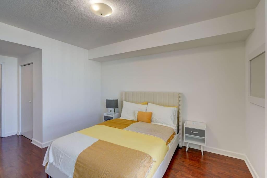 Apartment Luxury With Waterview & Next To Brickell *