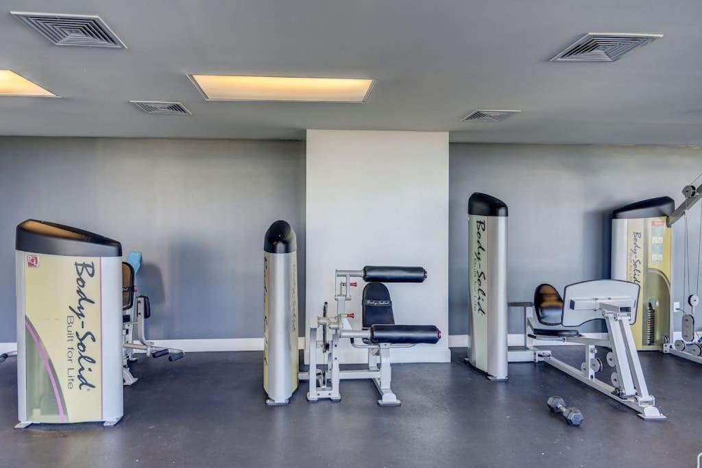 Luxury With Waterview & Next To Brickell