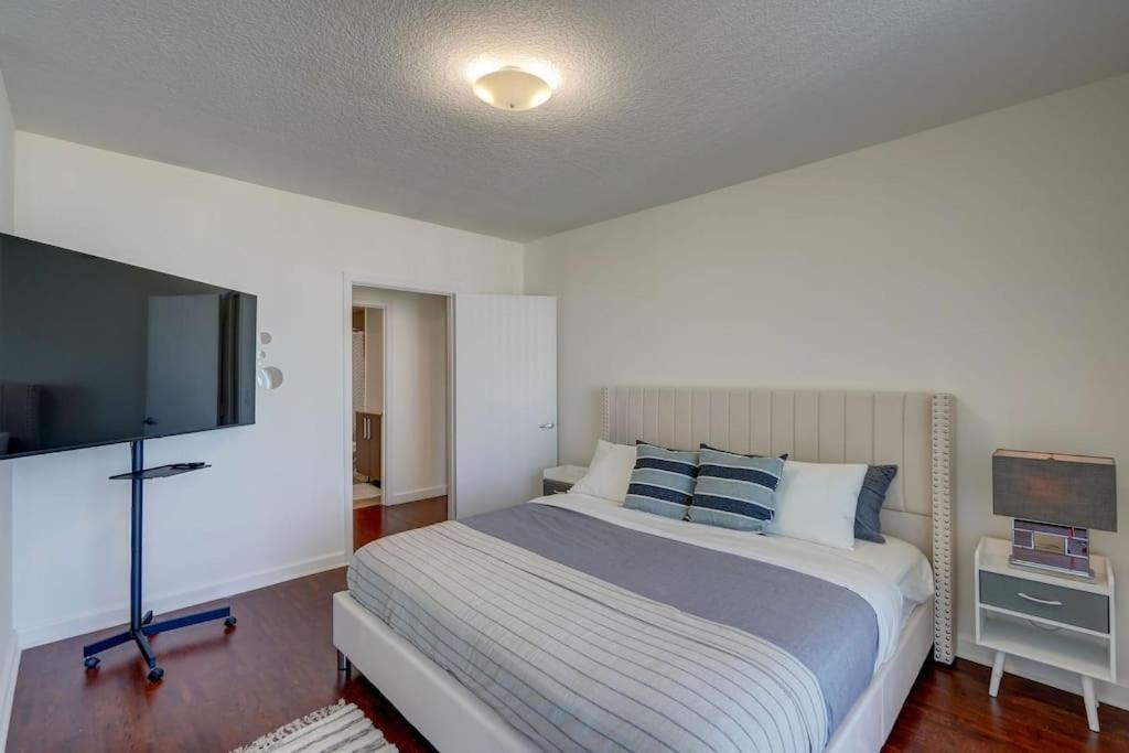 Luxury With Waterview & Next To Brickell Miami